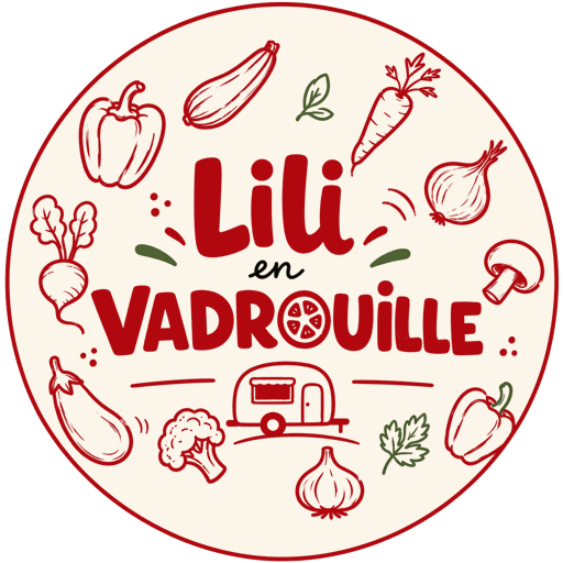 Logo Lili en Vadrouille